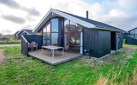 Three-Bedroom Holiday Home In Ulfborg 27